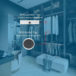 Lettore Bluetooth portatile RFID UHF a lungo raggio, stile: standard + testina 2D, Standard + 2D Head, EU Plug, Standard + 2D Head, US Plug, Standard + 2D Head, UK Plug