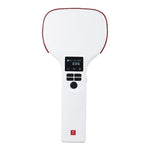 Lettore Bluetooth portatile RFID UHF a lungo raggio con chip E710, stile: migliorato + testina 2D, Enhanced + 2D Head, EU Plug, Enhanced + 2D Head, US Plug, Enhanced + 2D Head, UK Plug