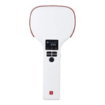 Lettore Bluetooth portatile RFID UHF a lungo raggio con chip E710, stile: migliorato + testina 2D, Enhanced + 2D Head, EU Plug, Enhanced + 2D Head, US Plug, Enhanced + 2D Head, UK Plug