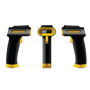 Lettore di carte RFID UHF portatile per registratore di cassa, scanner per pagamenti, stile: USB, USB