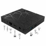 Tv Box Android Q6 Plus