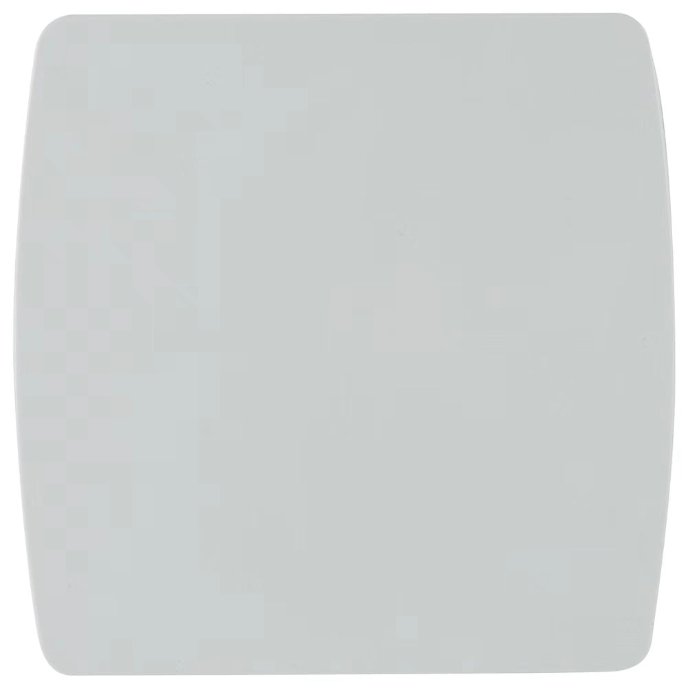 Aspiratore elicoidale 17W 150 m³/h 120 mm bianco 8055598010339 Z152