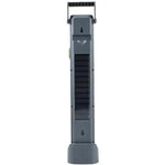 Lampada LED solare ricaricabile 460mm 6936588703177 Z215