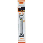 Lampada LED solare ricaricabile 460mm 6936588703177 Z215