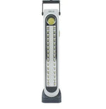 Lampada LED solare ricaricabile 460mm 6936588703177 Z215