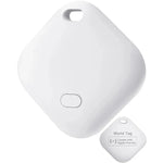 Localizzatore Bluetooth World Tag compatibile Apple Find My 6920160002604 Z234