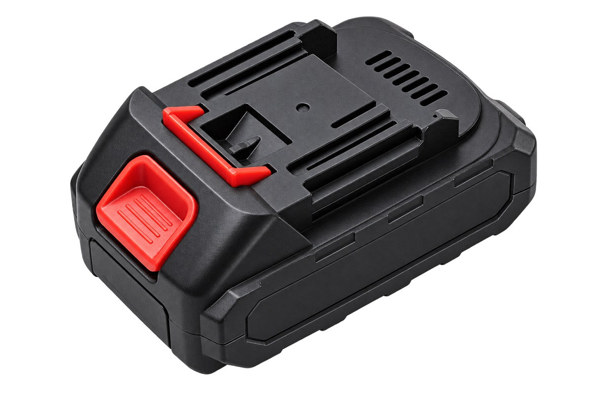 Batteria al litio 88V 5 celle da 1800mAh 8056040213223 Q-LDC88 Z236