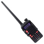 Radio ricetrasmittente Baofeng UV-10R dual band VHF/UHF 1623161183109 UV-10R Z238