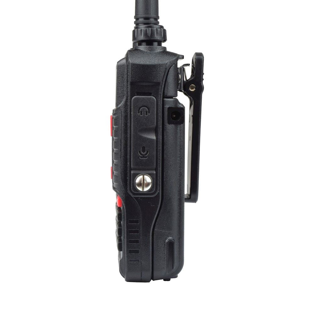 Radio ricetrasmittente Baofeng UV-10R dual band VHF/UHF 1623161183109 UV-10R Z238