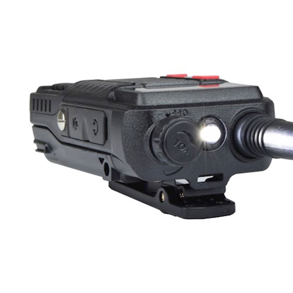Radio ricetrasmittente Baofeng UV-10R dual band VHF/UHF 1623161183109 UV-10R Z238