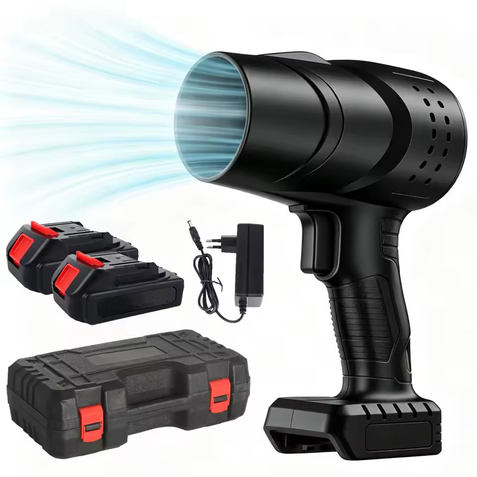 Soffiatore elettrico turbo senza fili 6975212245546 Z252