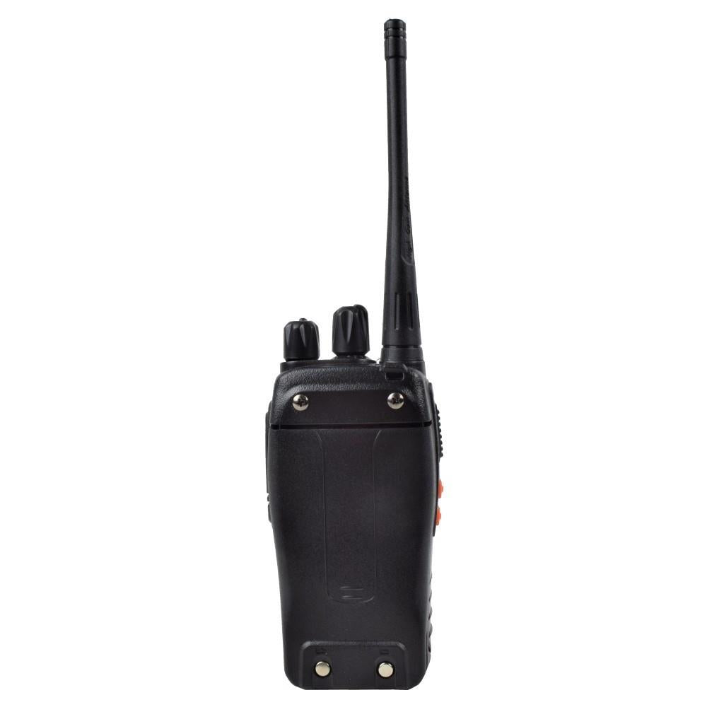 Ricetrasmittente Baofeng BF-888S UHF/FM con batteria e caricatore 1623161120203 Z254