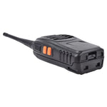 Ricetrasmittente Baofeng BF-888S UHF/FM con batteria e caricatore 1623161120203 Z254