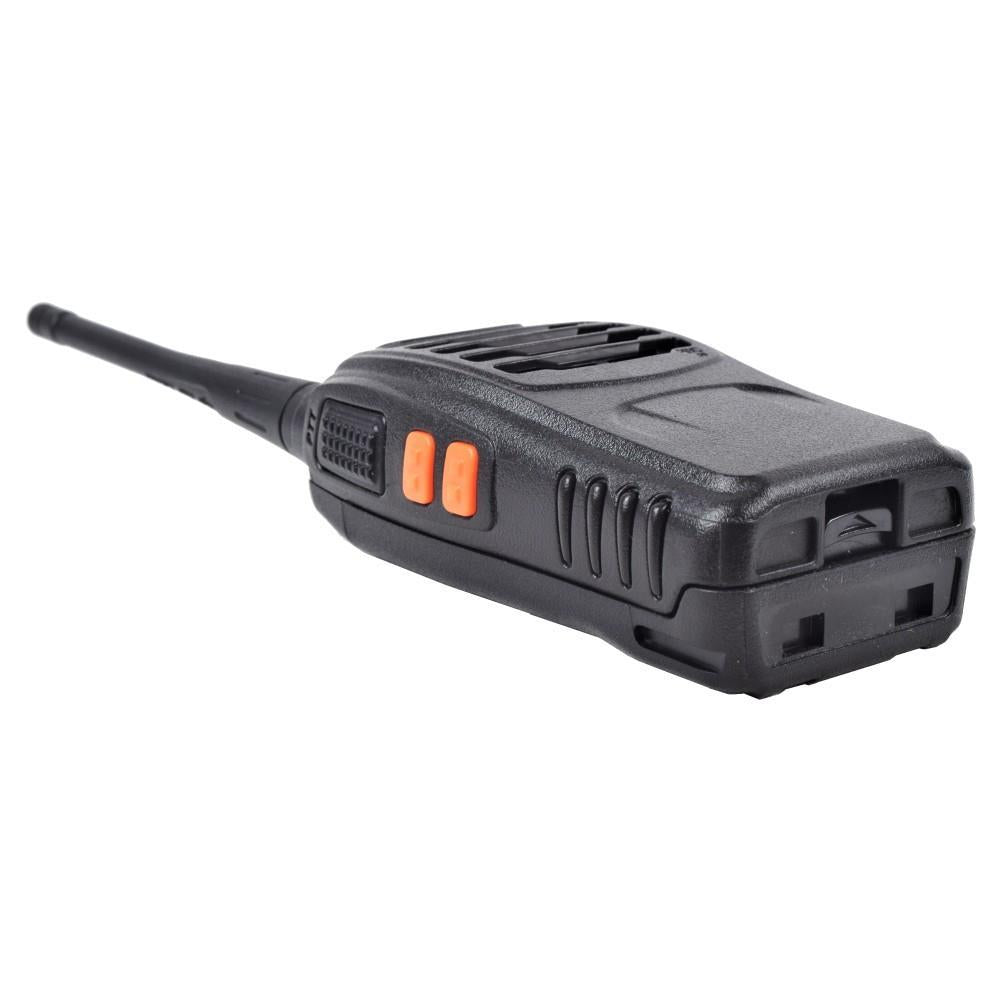 Ricetrasmittente Baofeng BF-888S UHF/FM con batteria e caricatore 1623161120203 Z254