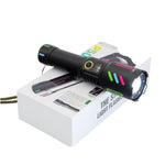 Torcia LED ricaricabile 1000 lumen IP43 Z265