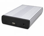 Box esterno USB 3.0 per hard disk SATA 3.5" in alluminio LE-106 6920160001065 LE-106 Z270