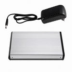 Box esterno USB 3.0 per hard disk SATA 3.5" in alluminio LE-106 6920160001065 LE-106 Z270