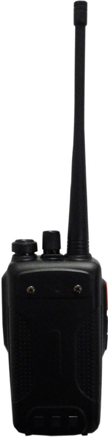 Ricetrasmittente a 2 vie 16 canali UHF 5W 400-470mHz Baofeng JP-5 6901942516953 JP-5 Z274