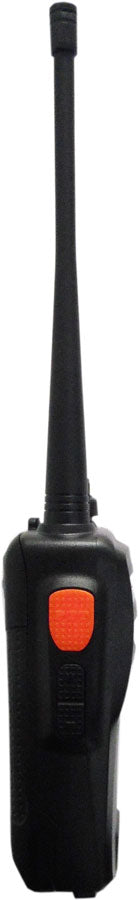 Ricetrasmittente a 2 vie 16 canali UHF 5W 400-470mHz Baofeng JP-5 6901942516953 JP-5 Z274