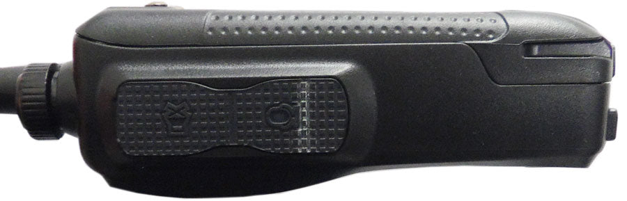 Ricetrasmittente a 2 vie 16 canali UHF 5W 400-470mHz Baofeng JP-5 6901942516953 JP-5 Z274