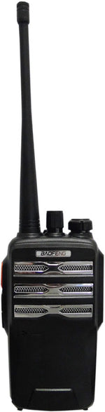 Ricetrasmittente a 2 vie 16 canali UHF 5W 400-470mHz Baofeng JP-5