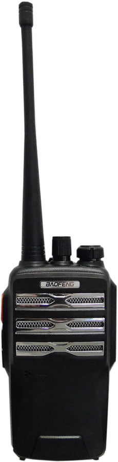Ricetrasmittente a 2 vie 16 canali UHF 5W 400-470mHz Baofeng JP-5