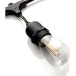 Catena di luci per esterno E27 10 metri 7920210897012 Z284