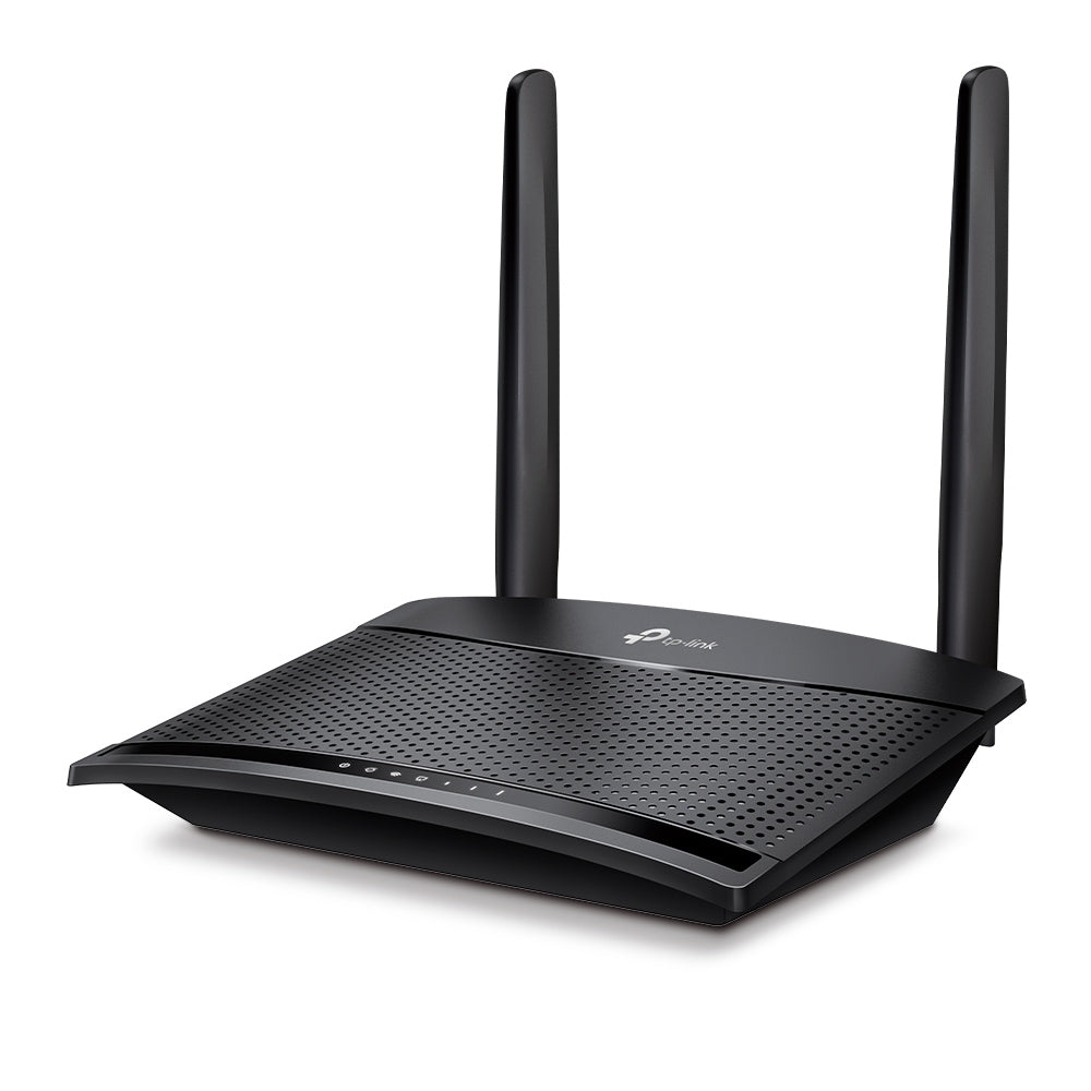 Router 4G Wi-Fi TP-Link TL-MR100 300Mbps con SIM TL-MR100 6935364088804 Z286