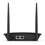 Router 4G Wi-Fi TP-Link TL-MR100 300Mbps con SIM TL-MR100 6935364088804 Z286