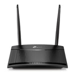 Router 4G Wi-Fi TP-Link TL-MR100 300Mbps con SIM TL-MR100 6935364088804 Z286