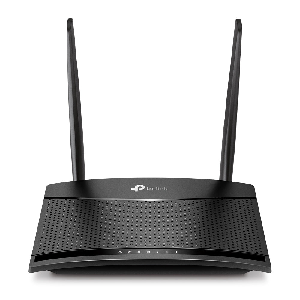 Router 4G Wi-Fi TP-Link TL-MR100 300Mbps con SIM TL-MR100 6935364088804 Z286
