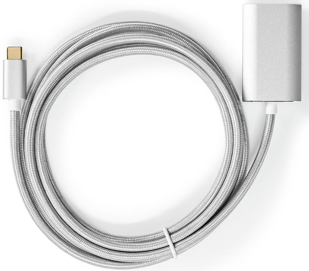 Cavo adattatore USB-C a HDMI 4K 60Hz 2 metri Nedis 5412810331741 Z288