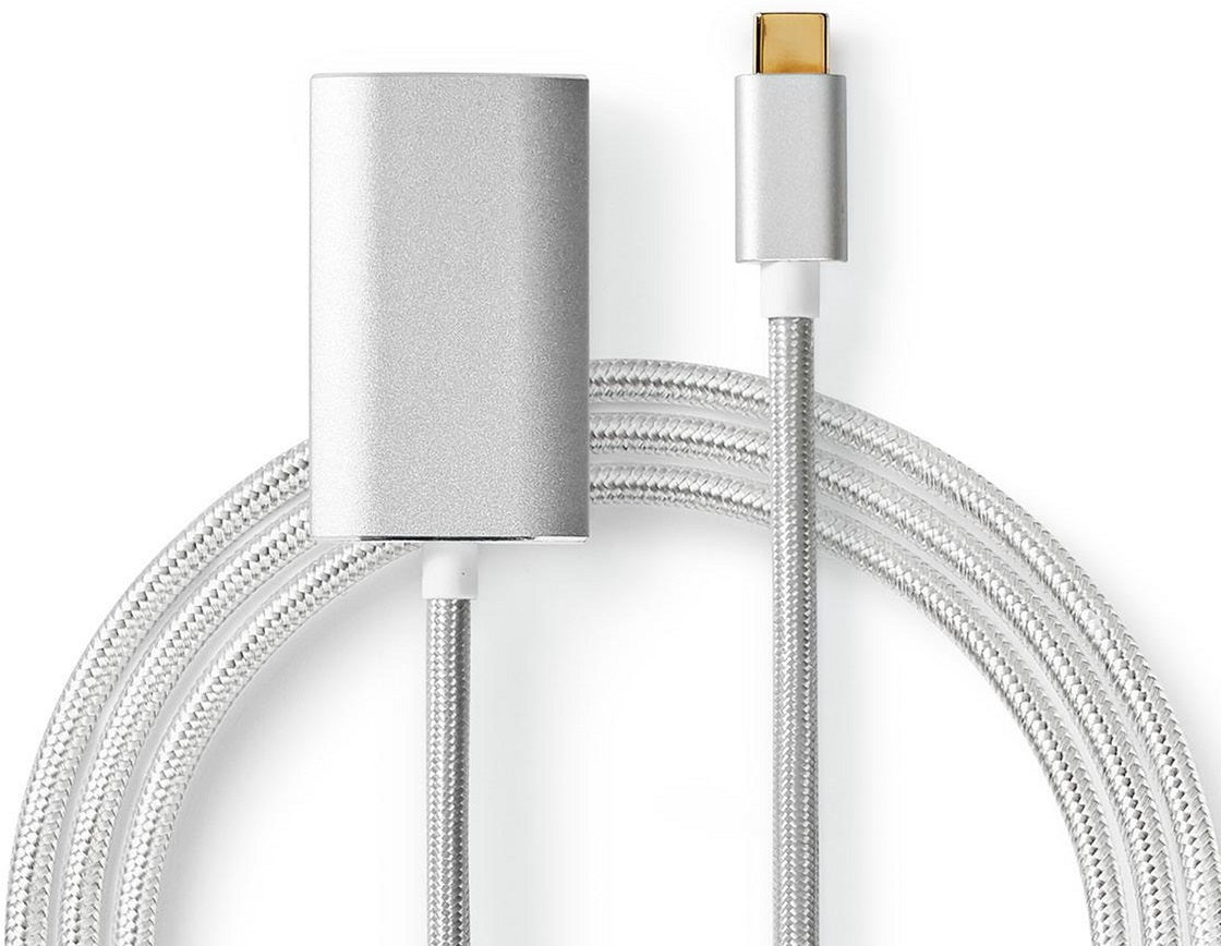Cavo adattatore USB-C a HDMI 4K 60Hz 2 metri