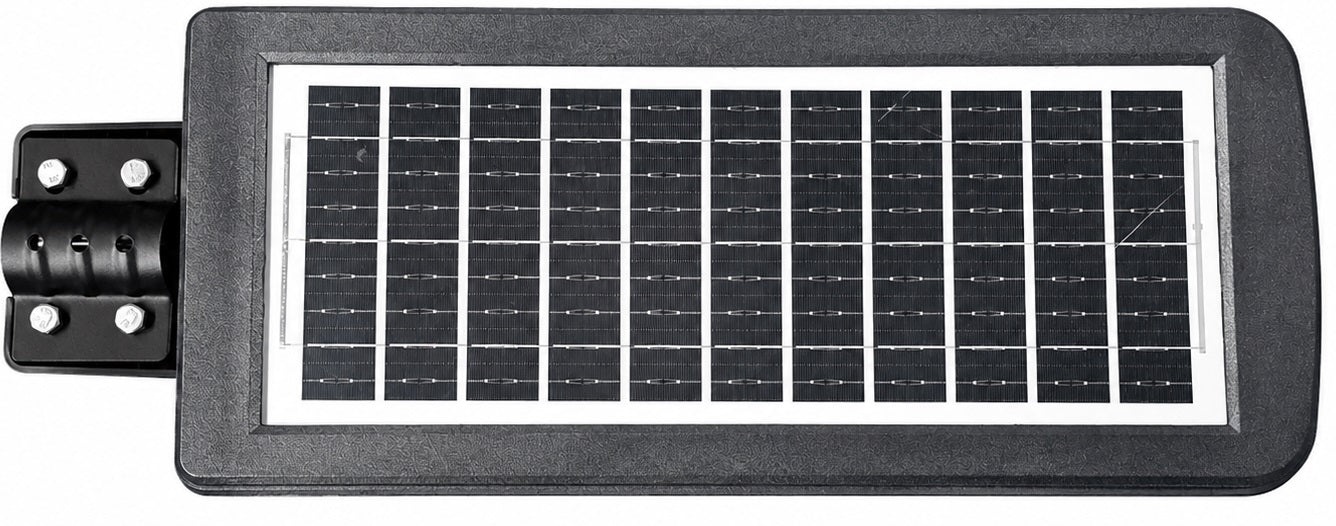 Lampione stradale solare FO-55120 120W con sensore FO-55120 6973724660246 Z304
