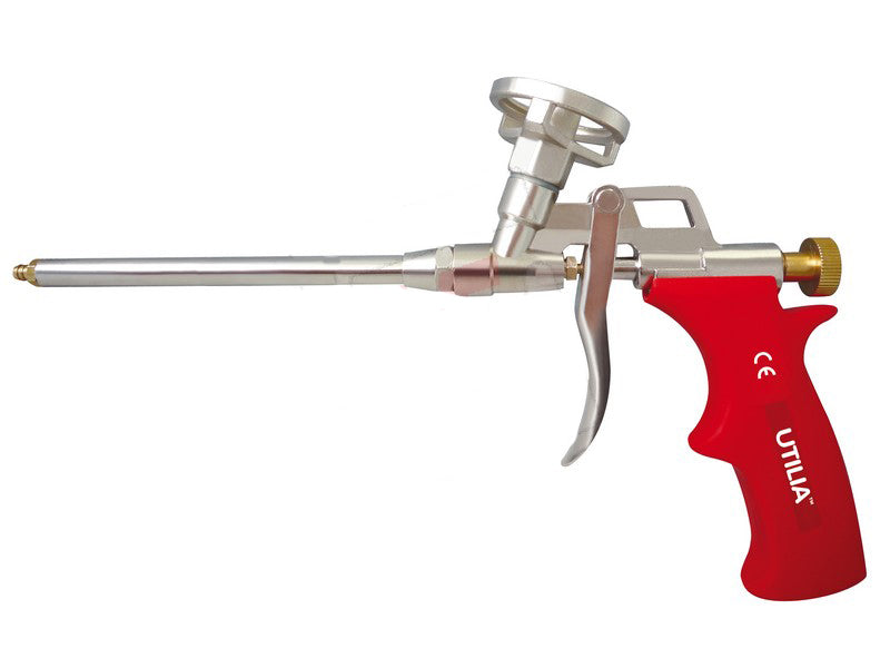 Pistola professionale per schiuma poliuretanica 33651 9900100336515 Z352