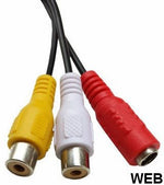Microtelecamera AHD 3.6mm a colori con microfono 8 LED IR Z365Microtelecamera AHD 3.6mm a colori con microfono 8 LED IR Z365