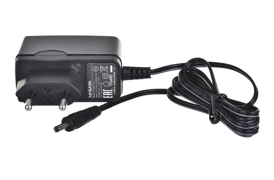 Switch di rete Mercusys MS108 8 porte Fast Ethernet 10/100 Mbps 6957939000387 Z644
