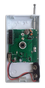 Sensore PIR wireless per centrale GSM alarm R105