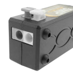 Balun video passivo HD per CVI/TVI/AHD/CVBS a 720p/960p/1080p/3MP/4MP/5MP 400m 6920200627002 5MP BALUN Z851