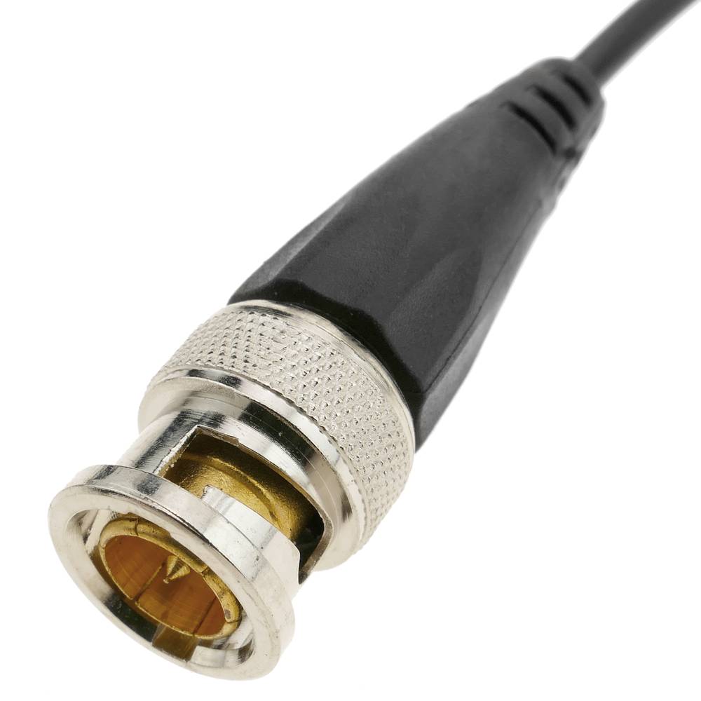 Balun video passivo HD per CVI/TVI/AHD/CVBS a 720p/960p/1080p/3MP/4MP/5MP 400m 6920200627002 5MP BALUN Z851
