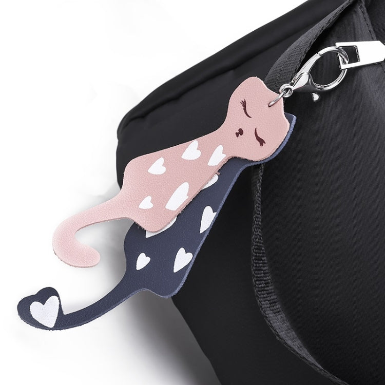 Borsa tote casual a tracolla per zaino antifurto multifunzionale con pendente per accessori, 624