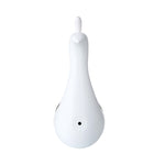 YWXLight 5V Luce notturna a LED pavone alimentata tramite USB