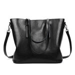 Borsa a tracolla casual in PU Borsa a tracolla da donna
