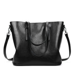 Borsa a tracolla casual in PU Borsa a tracolla da donna