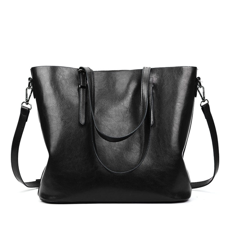 Borsa a tracolla casual in PU Borsa a tracolla da donna