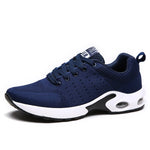 Scarpe da corsa sportive da uomo Trend Mesh comode e traspiranti, 39, 40, 41, 42, 43, 44