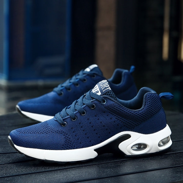 Scarpe da corsa sportive da uomo Trend Mesh comode e traspiranti, 39, 40, 41, 42, 43, 44