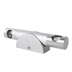 YWXLight 6W Lampada da parete con rotazione a 360 gradi Luce notturna a LED, CA 110-240 V