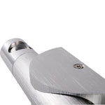 YWXLight 6W Lampada da parete con rotazione a 360 gradi Luce notturna a LED, CA 110-240 V