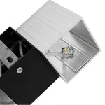 YWXLight 6W Scala Cucina Bagno Lavanderia Corridoio Armadio Lampada da parete a LED, AC 110-240V